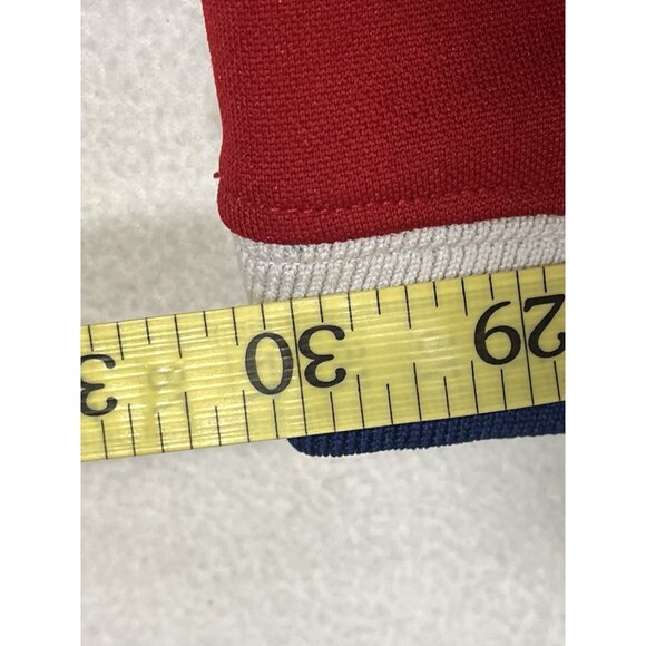 Karl Malone #7 1988 NBA All-Star Jersey Mitchell & Ness Hardwood Classics Sz 56 - Picture 15 of 15